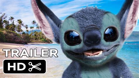 film lilo et stitch 2023|lilo and stitch youtube.